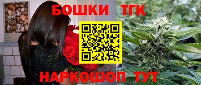 винт Канаш